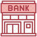 Banco  Ícone