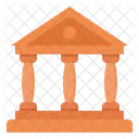 Banco  Icono