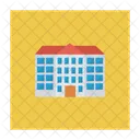Banco  Icono