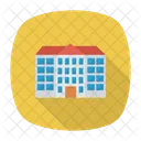 Banco  Icono