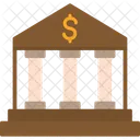 Banco  Ícone