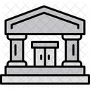Banco  Ícone