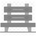 Banco  Ícone