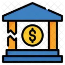 Banco  Ícone