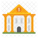Banco  Ícone