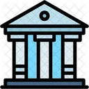 Banco  Ícone