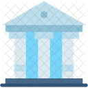 Banco  Ícone