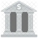 Banco  Ícone