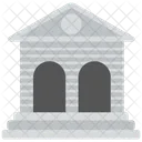 Banco  Ícone