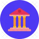 Banco  Ícone
