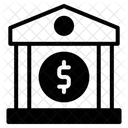 Banco  Ícone
