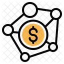 Bancário  Ícone