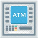 ATM  Icon