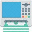 ATM  Icon