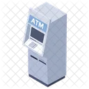 ATM  Icon