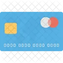 Bancomat Carta Credito Icon