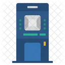 Bancomat Bancomat Deposito Icon