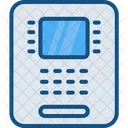 Bancomat Contanti Bancomat Icon