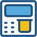 Bancomat Macchina Automatizzato Icon