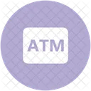 ATM  Icon