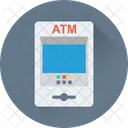 Bancomat Macchina Automatizzato Icon