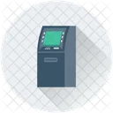 Bancomat Macchina Automatizzato Icon