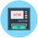 ATM  Icon