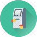 Bancomat Macchina Automatizzato Icon