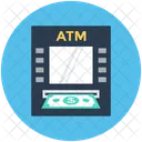 ATM  Icon