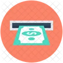 ATM  Icon