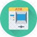 Bancomat Macchina Automatizzato Icon