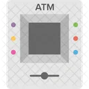 ATM  Icon