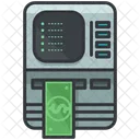 ATM  Icon