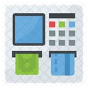 ATM  Icon