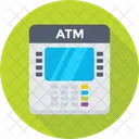 Bancomat Macchina Automatizzato Icon