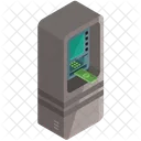 ATM  Icon