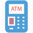 ATM  Icon