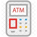 ATM  Icon