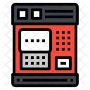 ATM  Icon