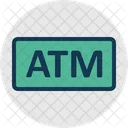 ATM  Icon