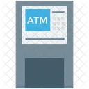 ATM  Icon