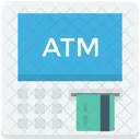 ATM  Icon