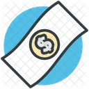 Banconota  Icon