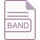 Band  Symbol