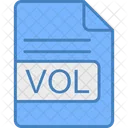 Vol  Symbol