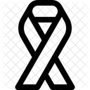 Band Bogen Bewusstsein Symbol
