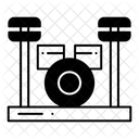 Band  Symbol