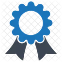 Band Auszeichnung Abzeichen Symbol