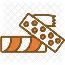 Schleife  Symbol