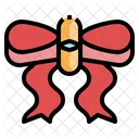 Band Wohltatigkeit Stiftung Symbol
